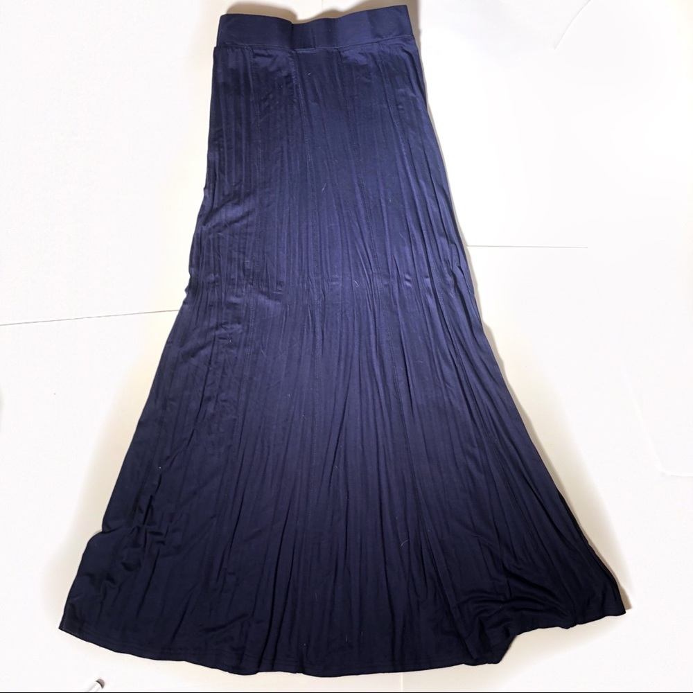 Small Umgee Maxi Skirt